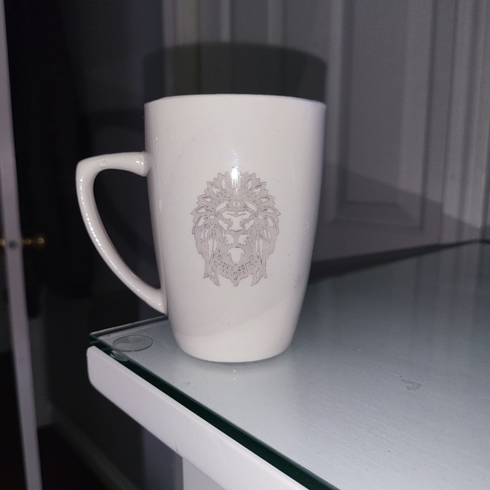 Coffee cup